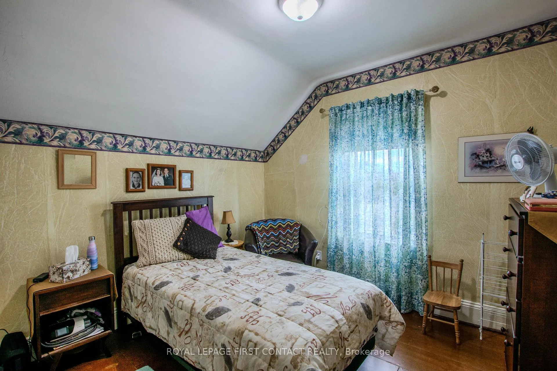 Photo 28 of 14 Frederick Street, Barrie, Sanford — HOMEH