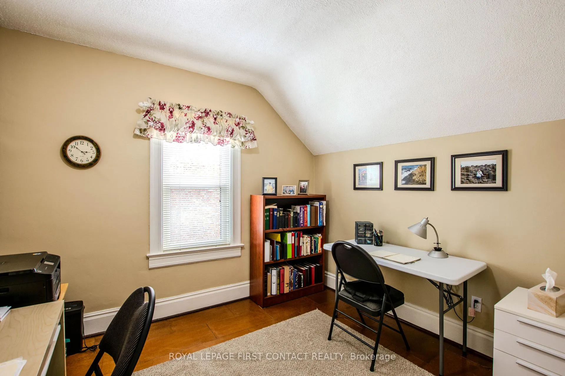 Photo 29 of 14 Frederick Street, Barrie, Sanford — HOMEH