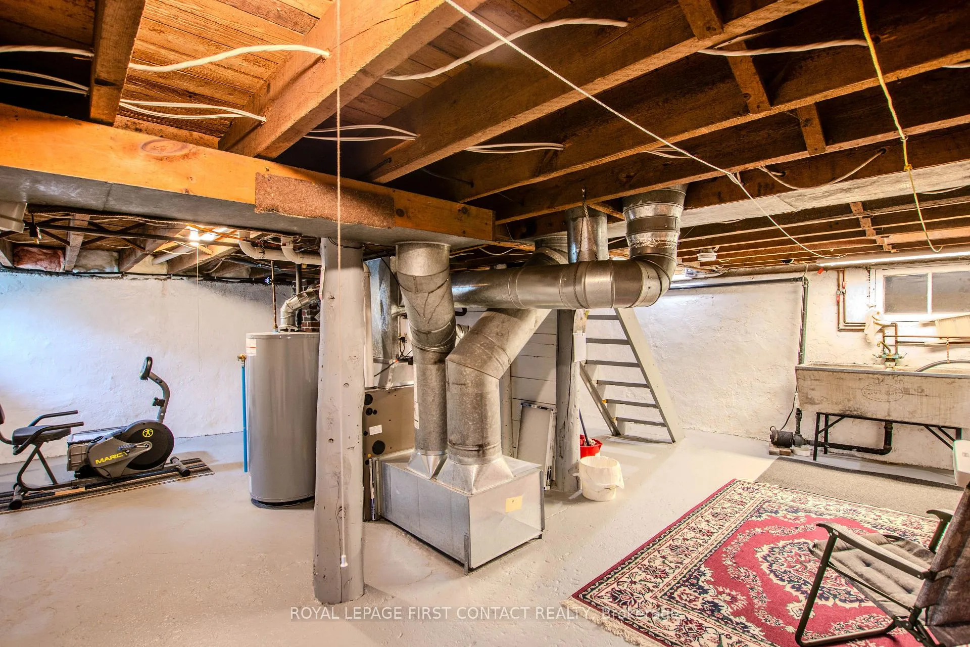 Photo 35 of 14 Frederick Street, Barrie, Sanford — HOMEH