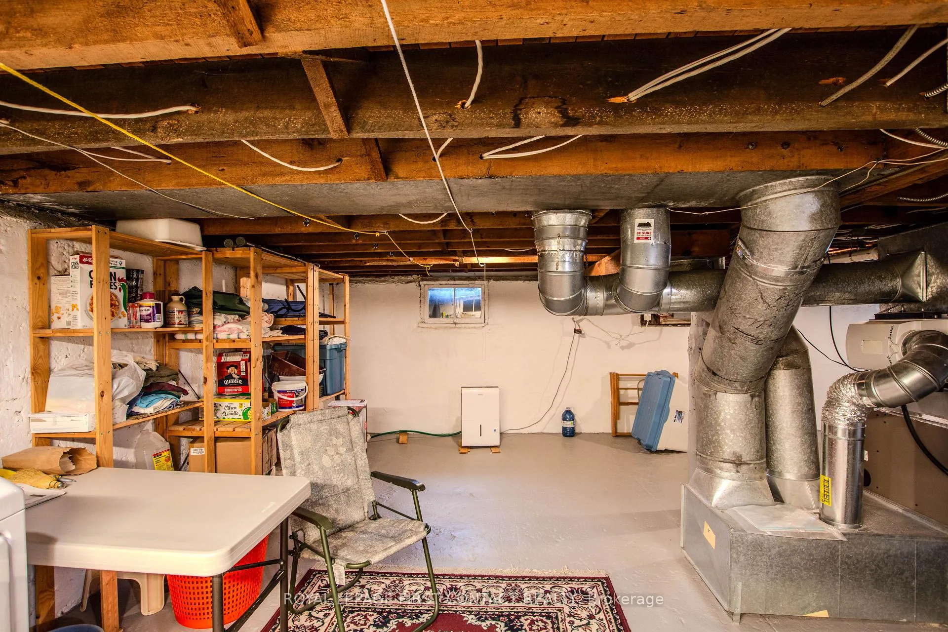 Photo 36 of 14 Frederick Street, Barrie, Sanford — HOMEH