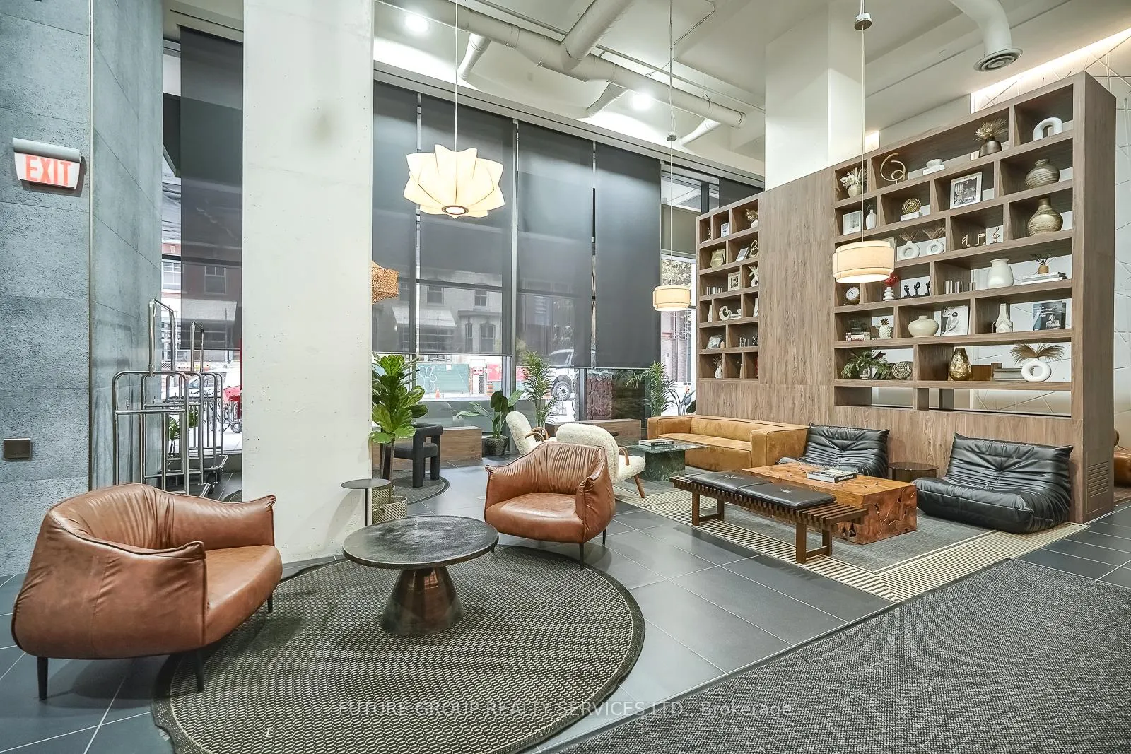 Photo 3 of Unit 3412, 21 Widmer Street, Toronto, Waterfront Communities — HOMEH