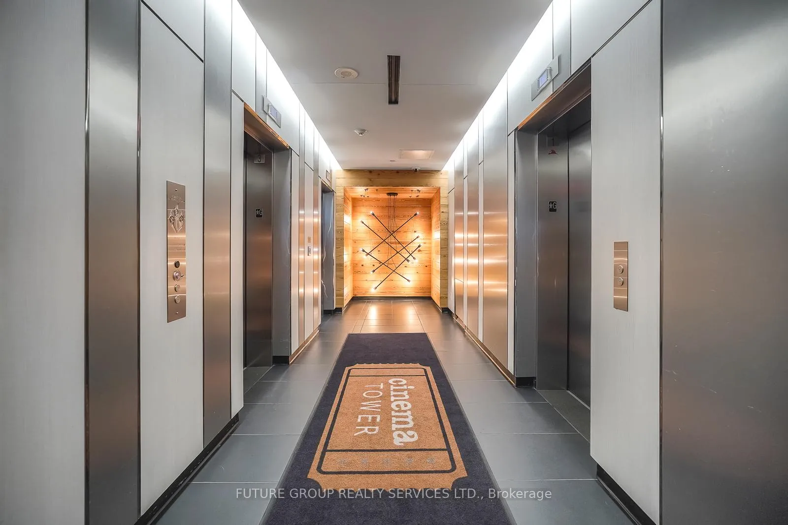 Photo 4 of Unit 3412, 21 Widmer Street, Toronto, Waterfront Communities — HOMEH