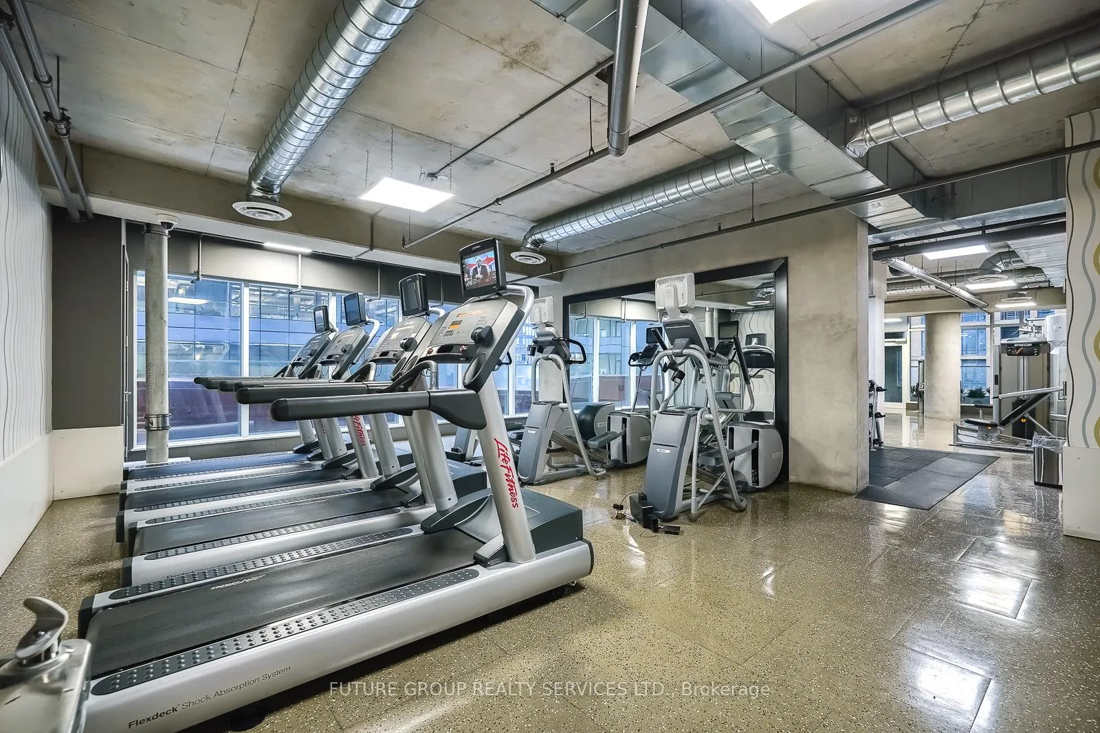Photo 6 of Unit 3412, 21 Widmer Street, Toronto, Waterfront Communities — HOMEH