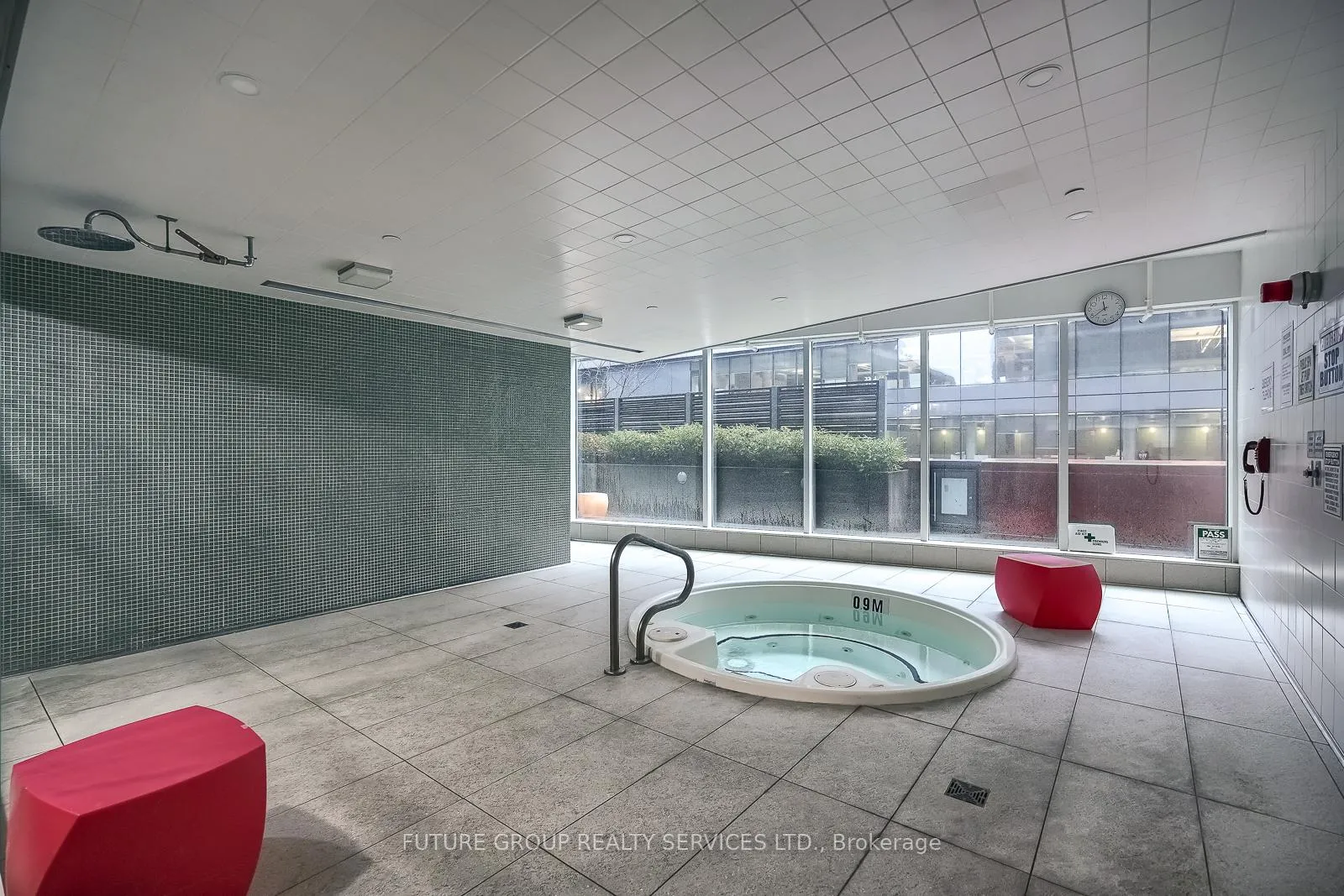 Photo 7 of Unit 3412, 21 Widmer Street, Toronto, Waterfront Communities — HOMEH