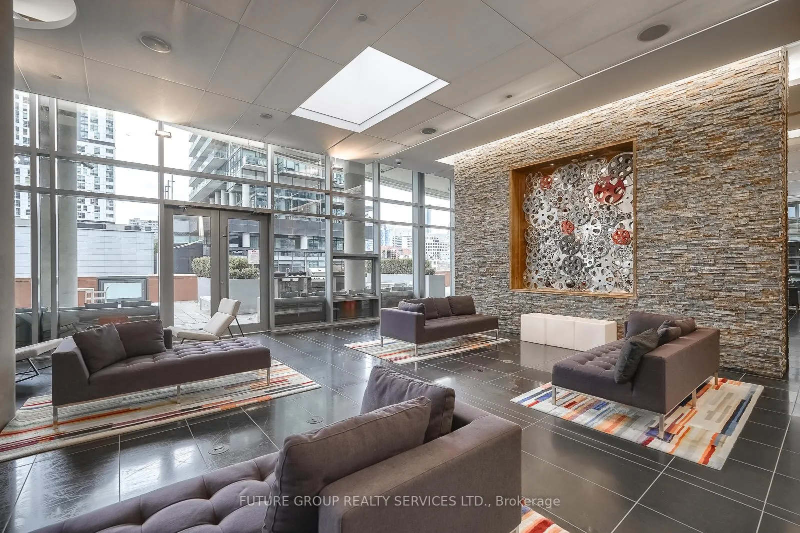 Photo 13 of Unit 3412, 21 Widmer Street, Toronto, Waterfront Communities — HOMEH