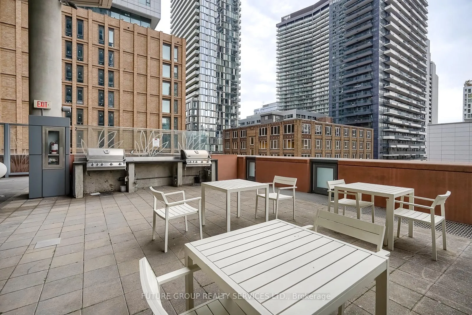 Photo 14 of Unit 3412, 21 Widmer Street, Toronto, Waterfront Communities — HOMEH