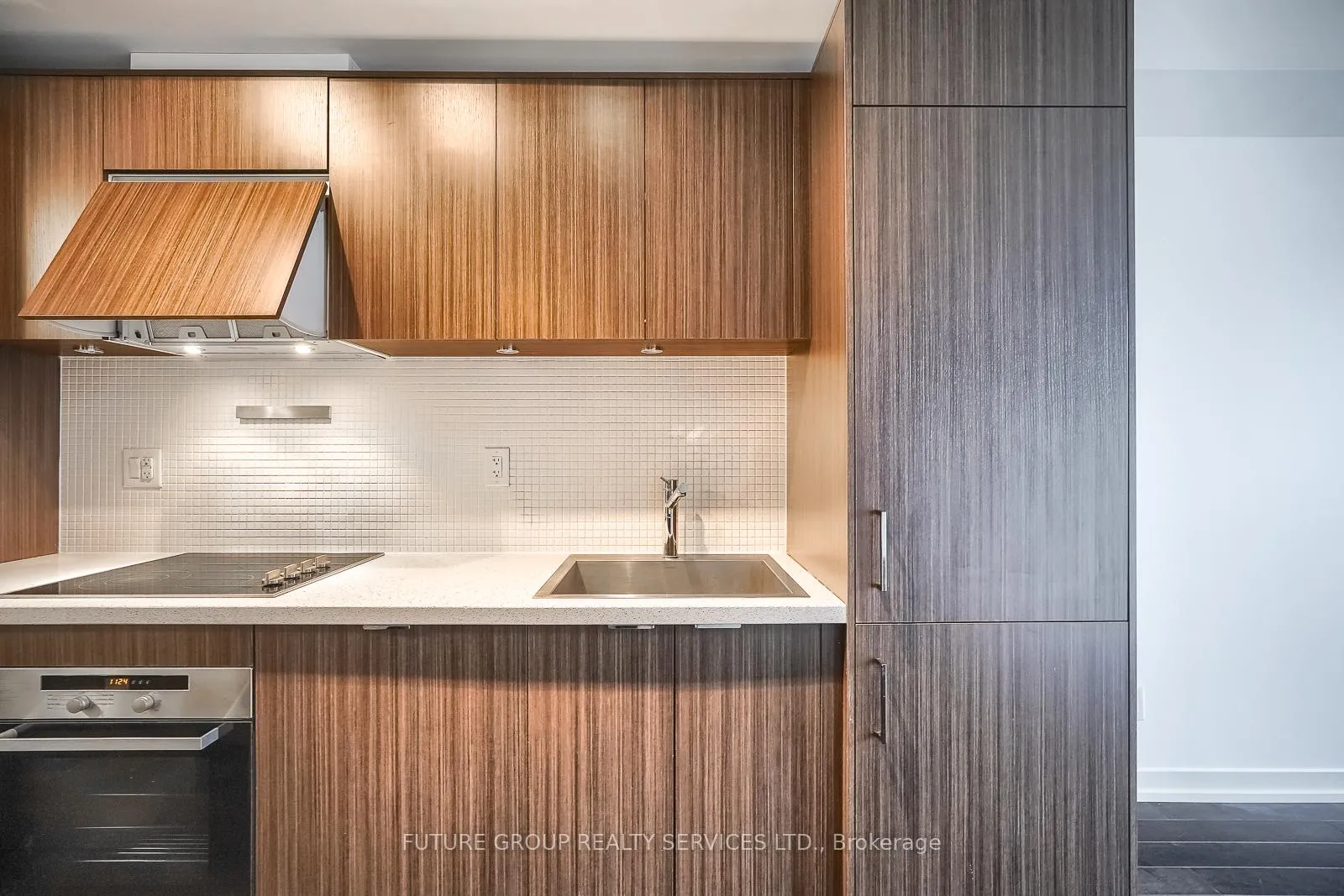 Photo 25 of Unit 3412, 21 Widmer Street, Toronto, Waterfront Communities — HOMEH