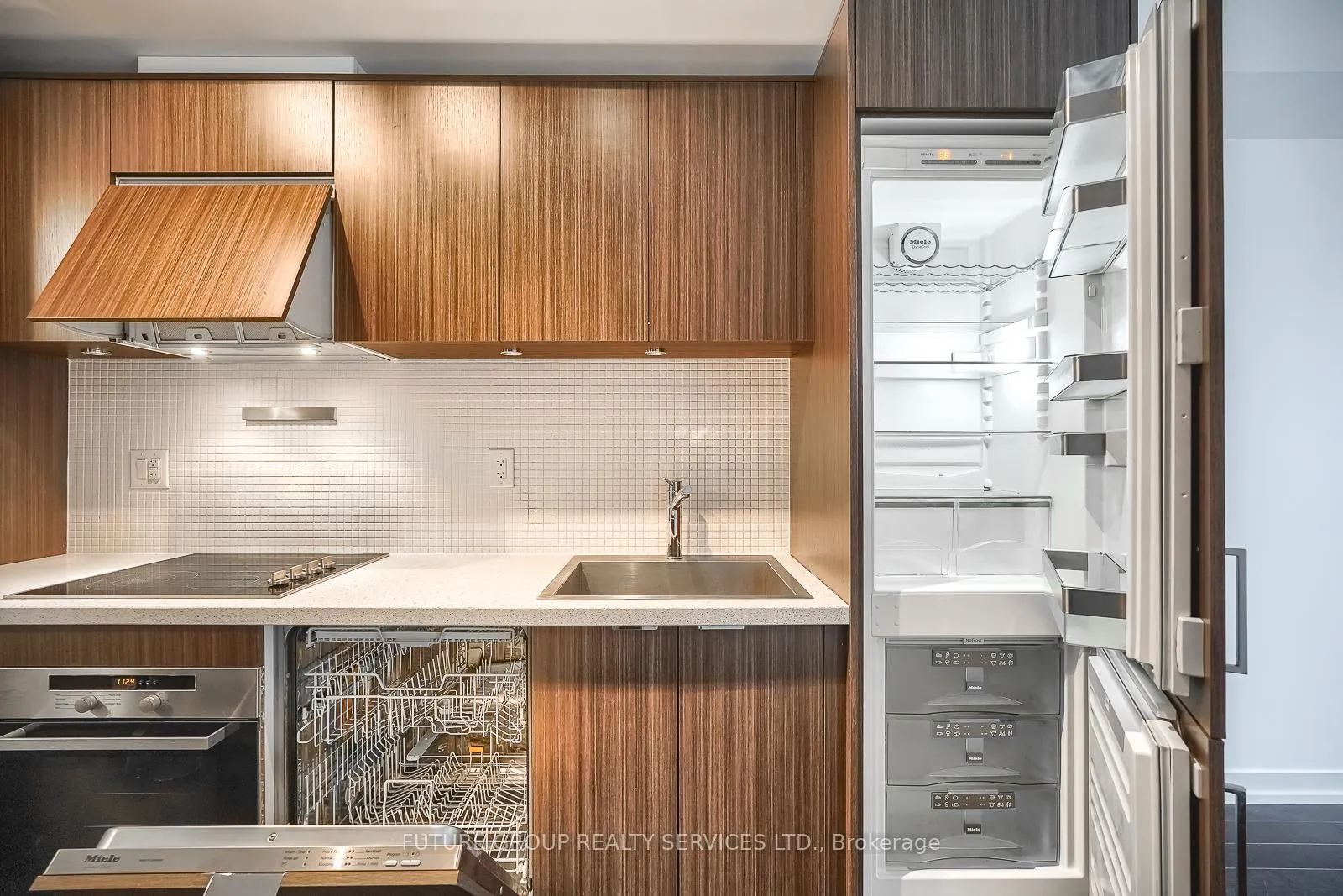 Photo 26 of Unit 3412, 21 Widmer Street, Toronto, Waterfront Communities — HOMEH