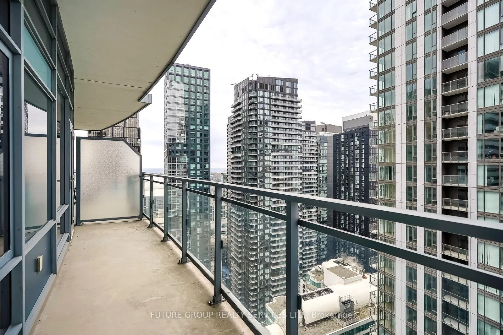 Photo 35 of Unit 3412, 21 Widmer Street, Toronto, Waterfront Communities — HOMEH