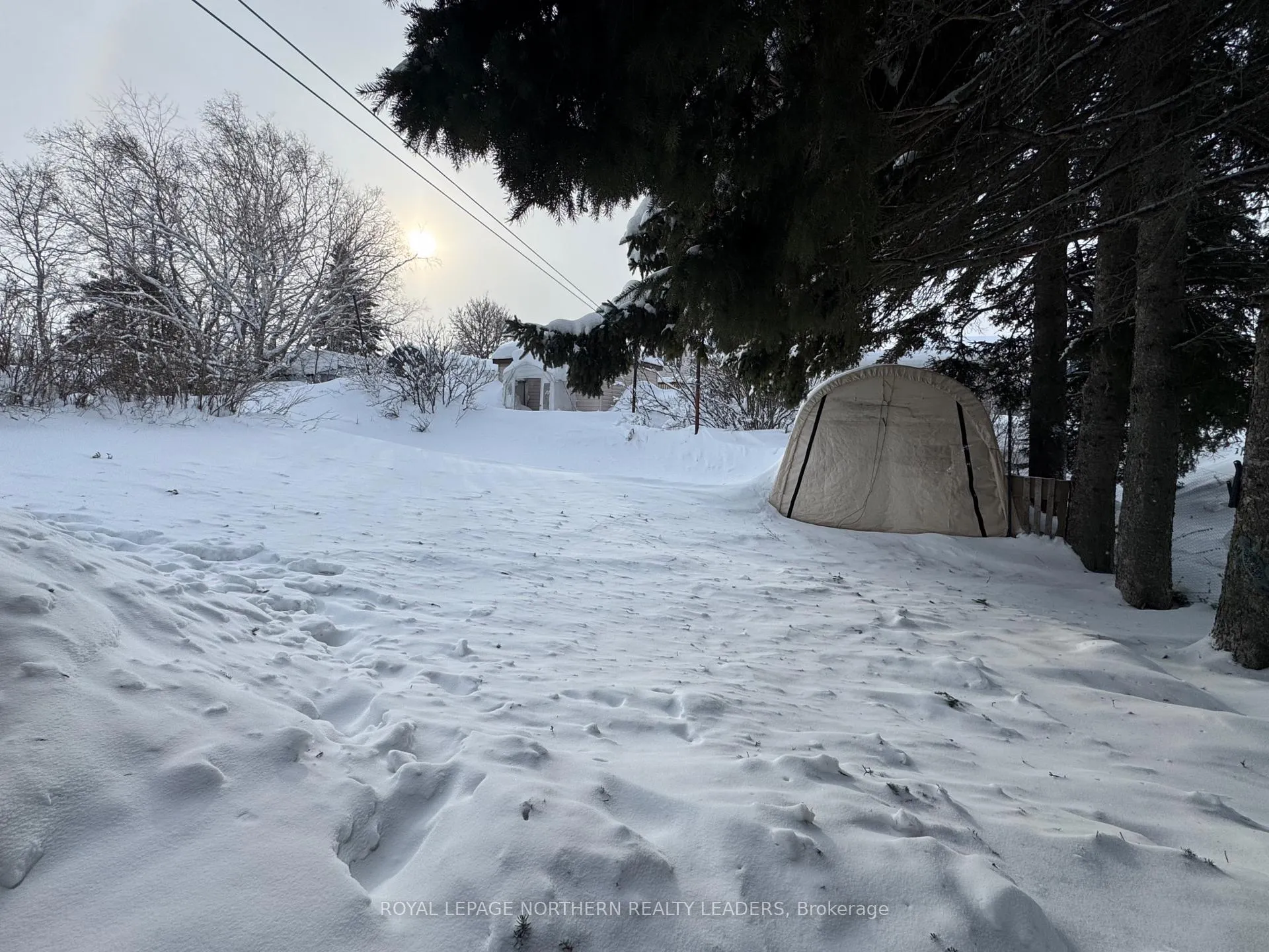 Photo 3 of 78 Sixth Street, Smooth Rock Falls, SRF — HOMEH