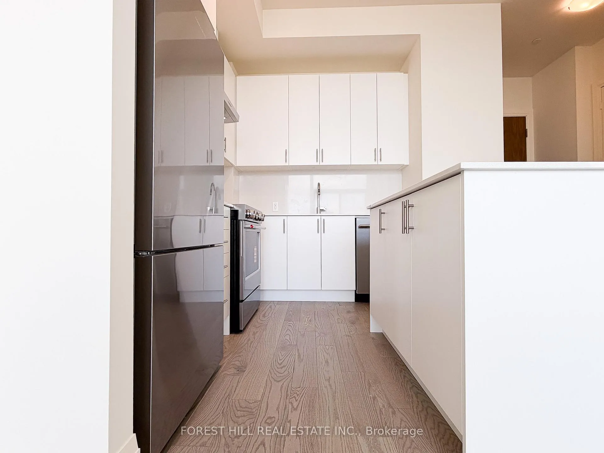 Photo 7 of Unit PH104, 27 Korda Gate, Vaughan, Vellore Village — HOMEH