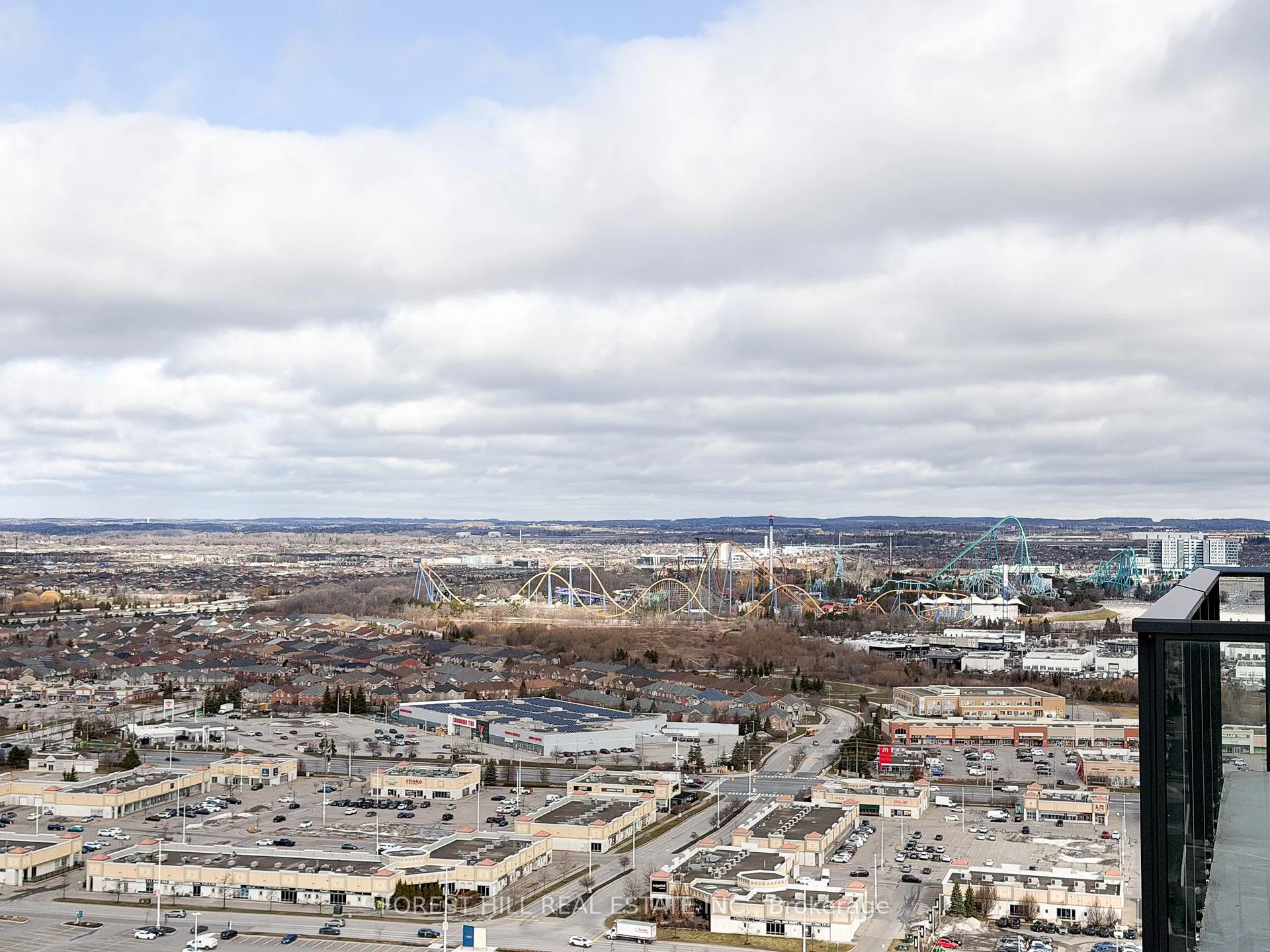 Photo 22 of Unit PH104, 27 Korda Gate, Vaughan, Vellore Village — HOMEH