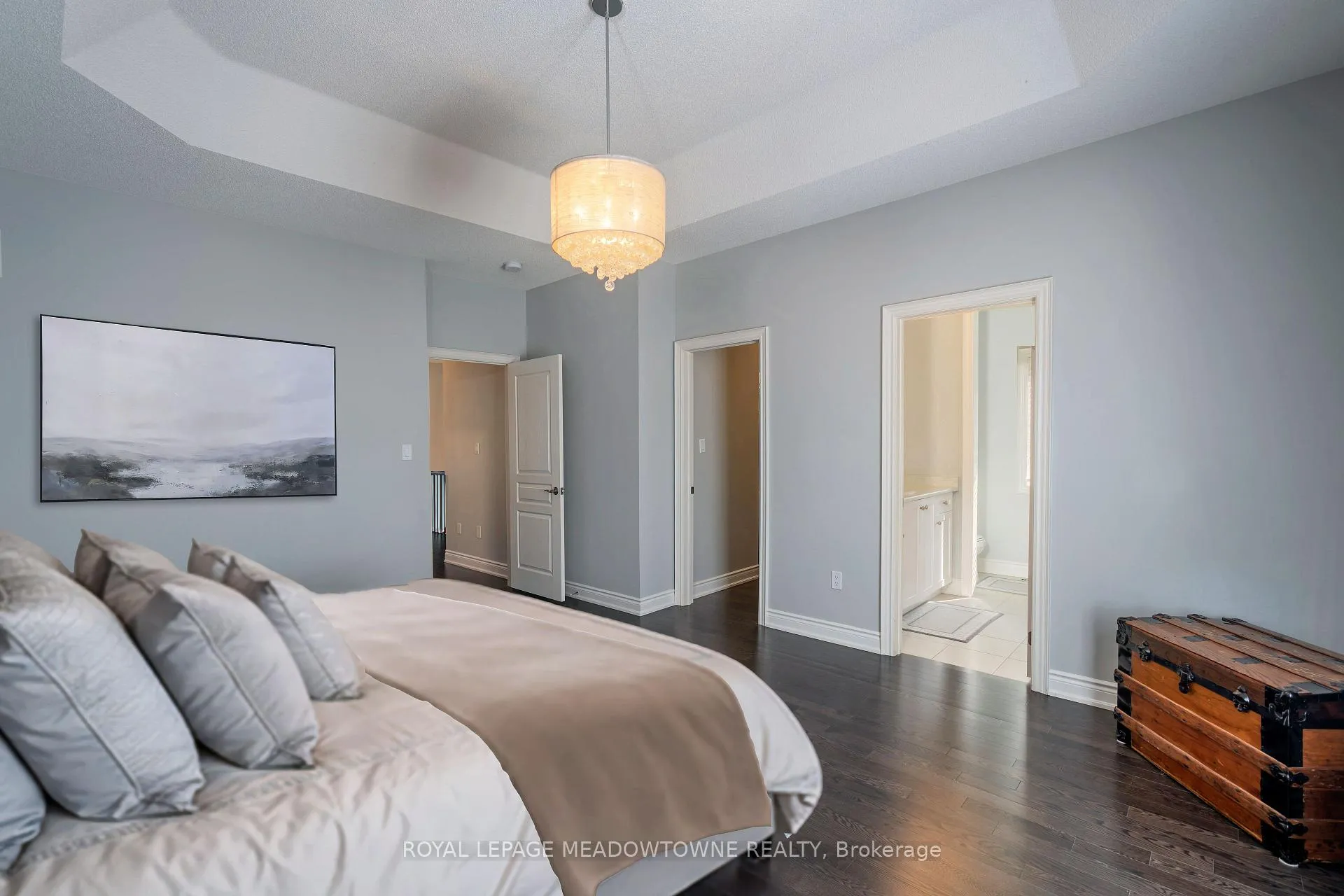 Photo 20 of 11 Cranbrook Crescent, Vaughan, Kleinburg — HOMEH