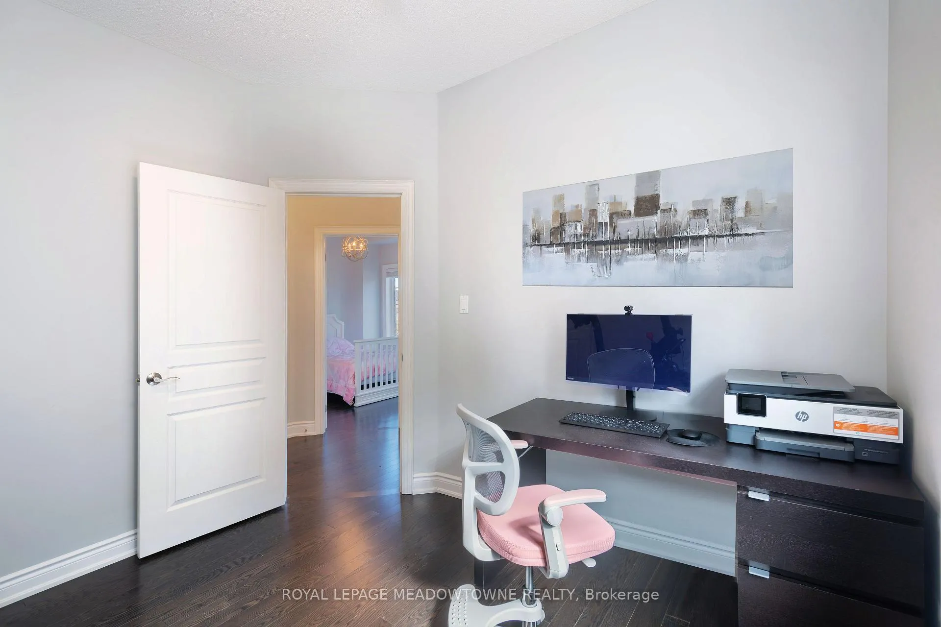 Photo 24 of 11 Cranbrook Crescent, Vaughan, Kleinburg — HOMEH