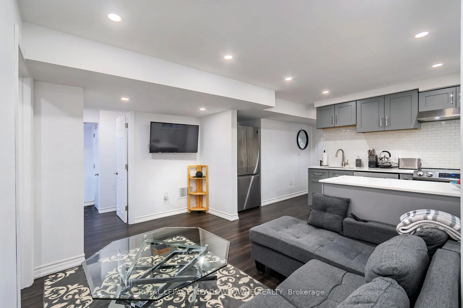 Photo 30 of 11 Cranbrook Crescent, Vaughan, Kleinburg — HOMEH
