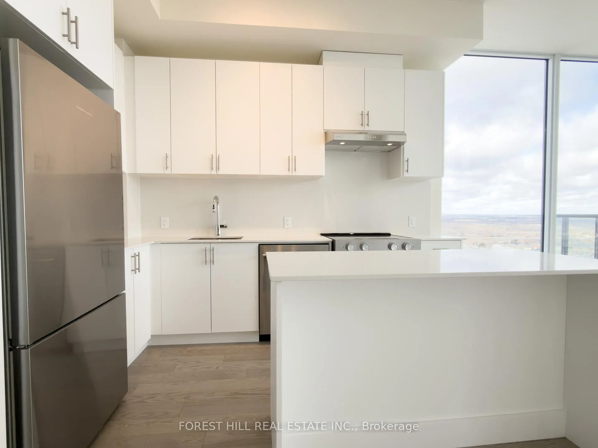 Photo 14 of Unit PH106, 27 Korda Gate, Vaughan, Vellore Village — HOMEH