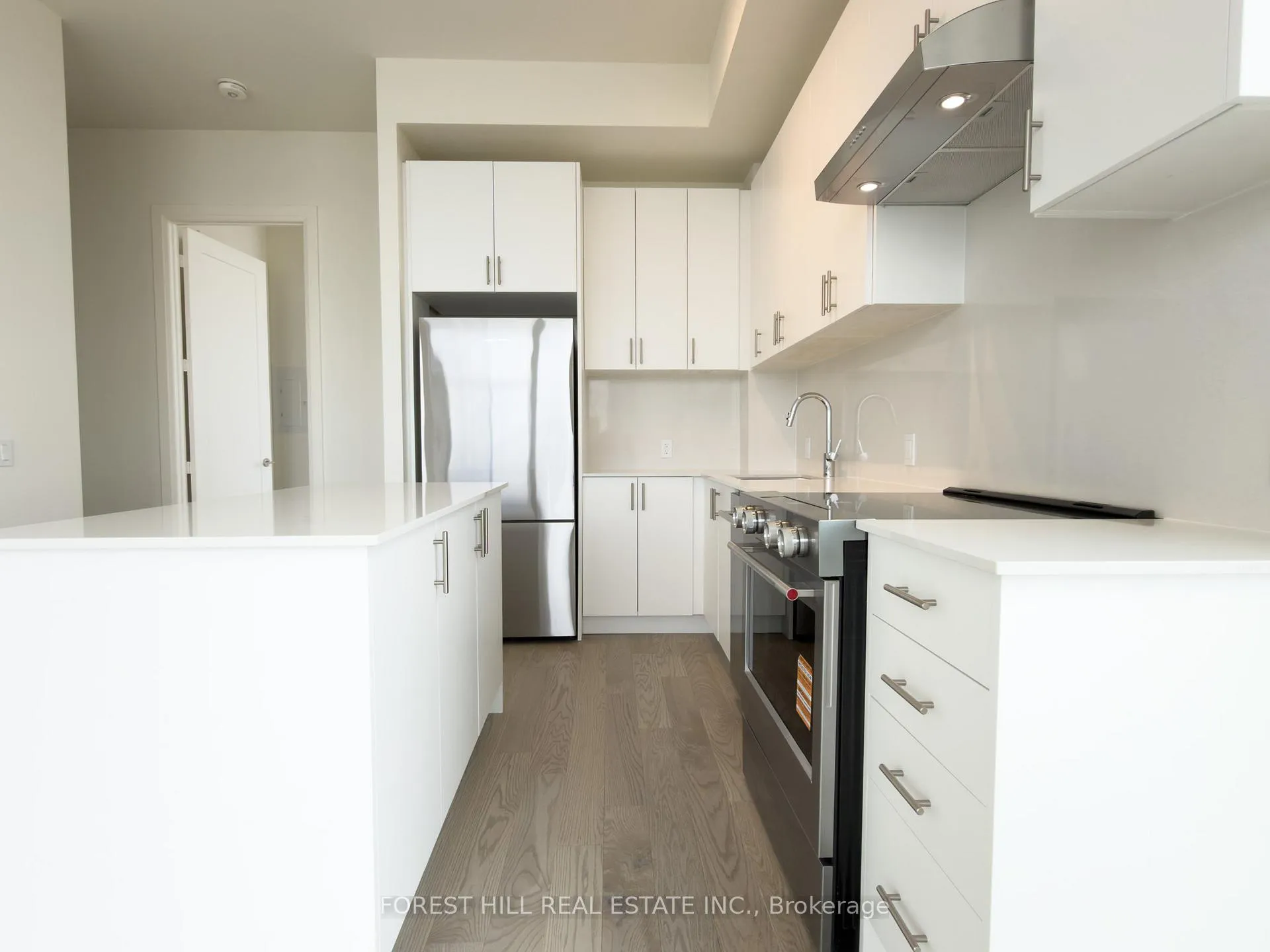 Photo 17 of Unit PH106, 27 Korda Gate, Vaughan, Vellore Village — HOMEH