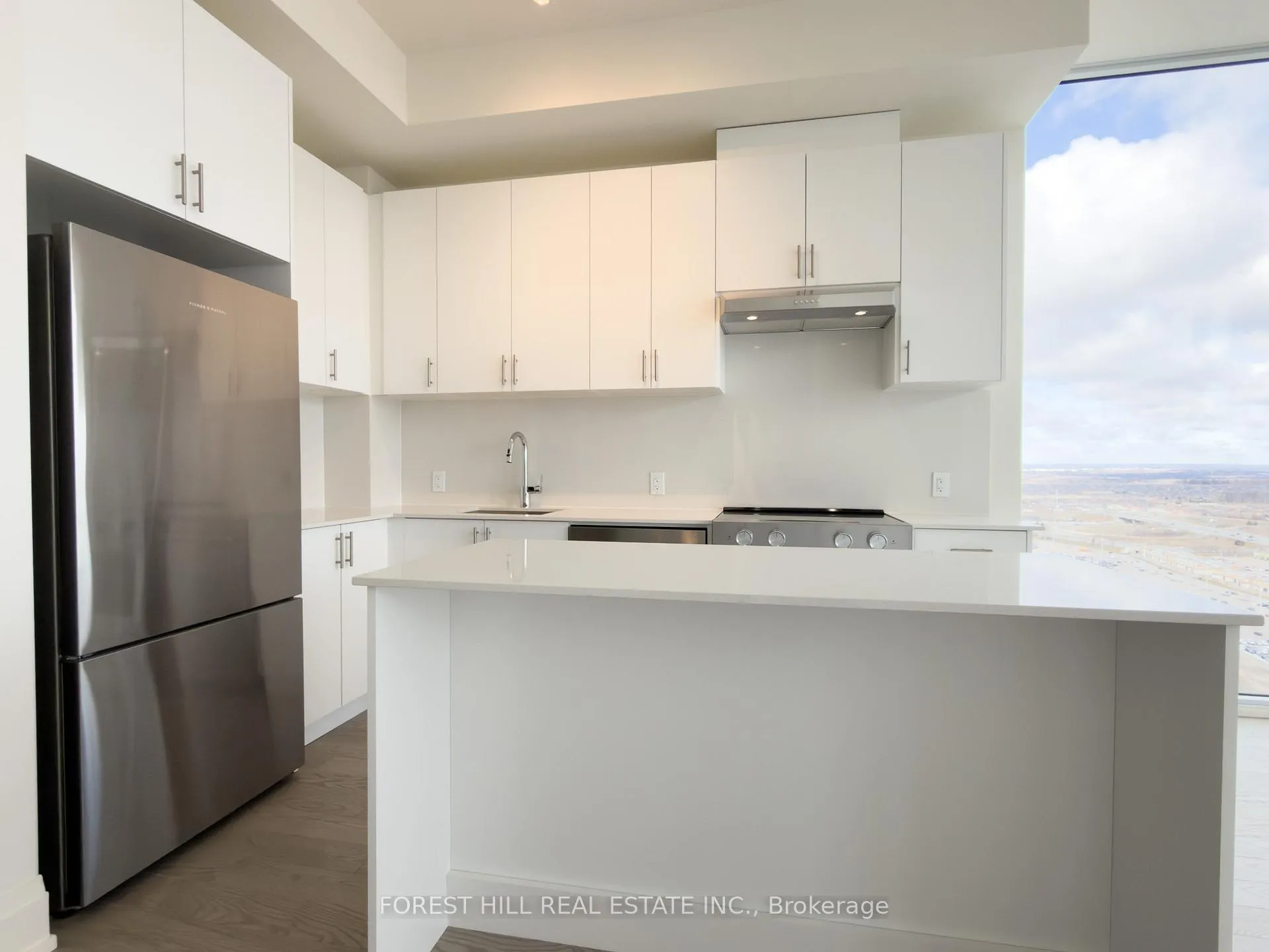 Photo 18 of Unit PH106, 27 Korda Gate, Vaughan, Vellore Village — HOMEH