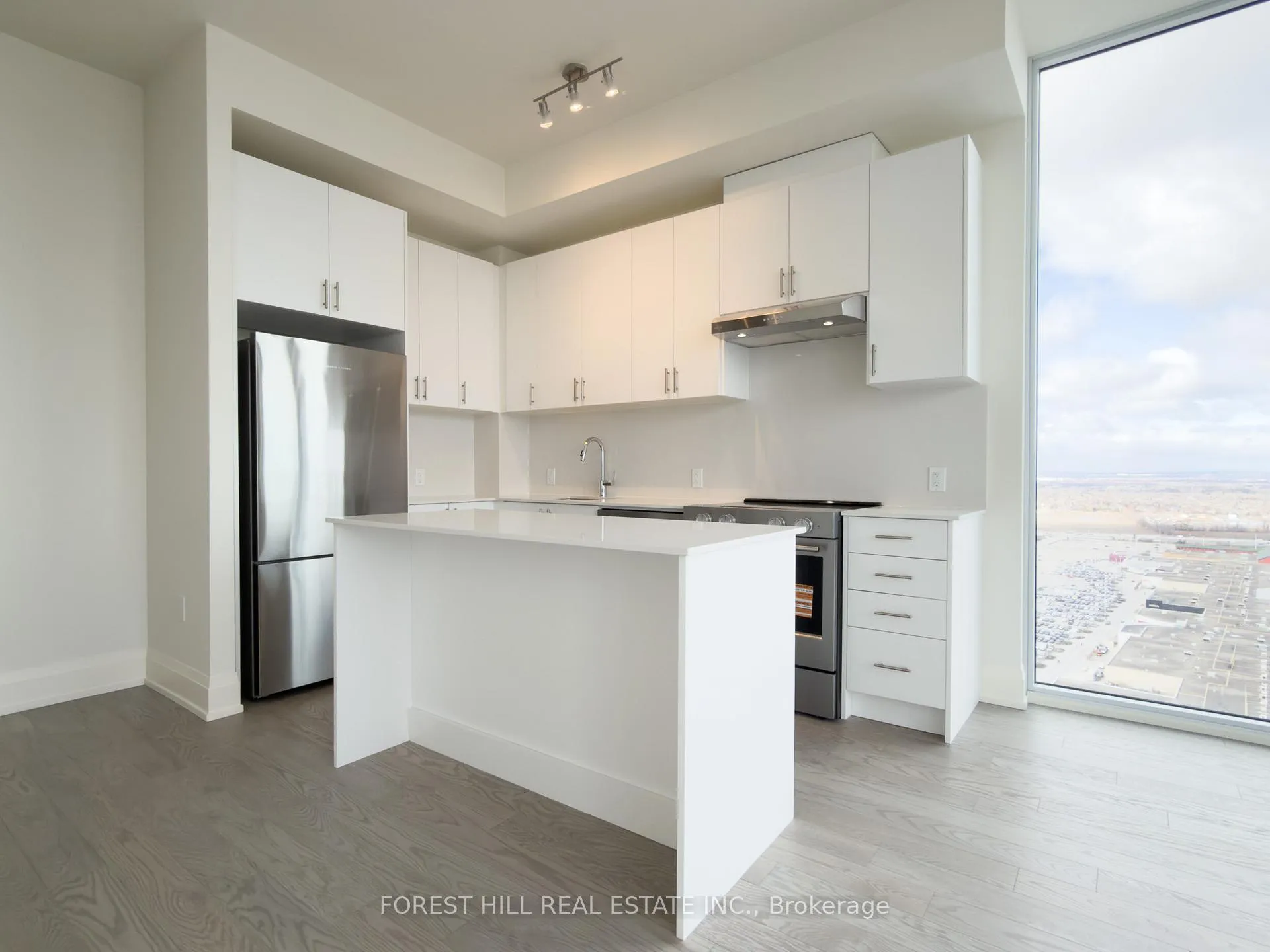 Photo 29 of Unit PH106, 27 Korda Gate, Vaughan, Vellore Village — HOMEH