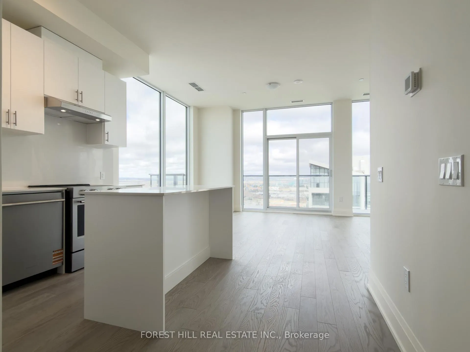 Photo 35 of Unit PH106, 27 Korda Gate, Vaughan, Vellore Village — HOMEH