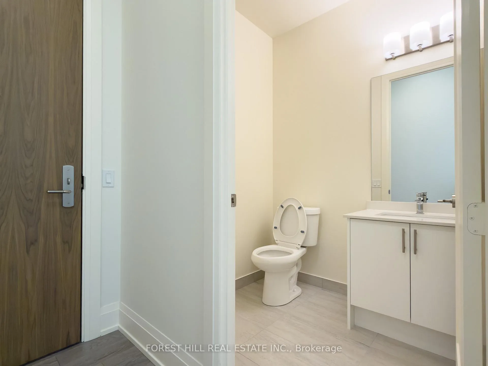 Photo 1 of Unit PH108, 27 Korda Gate, Vaughan, Vellore Village — HOMEH