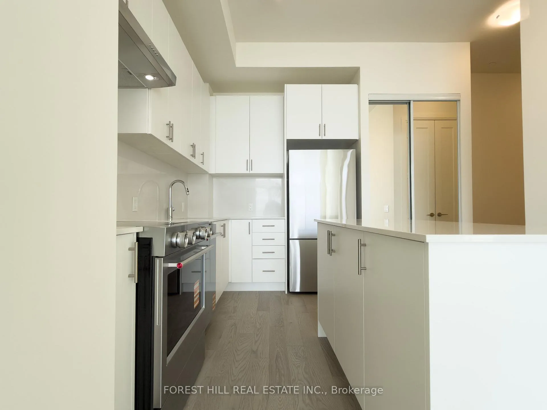 Photo 7 of Unit PH108, 27 Korda Gate, Vaughan, Vellore Village — HOMEH