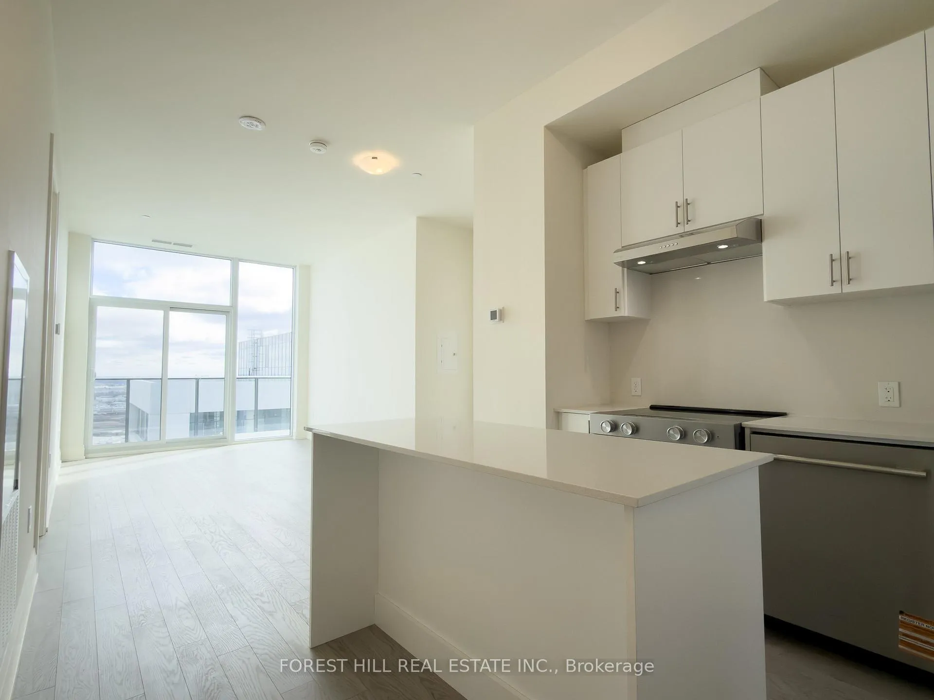 Photo 9 of Unit PH108, 27 Korda Gate, Vaughan, Vellore Village — HOMEH