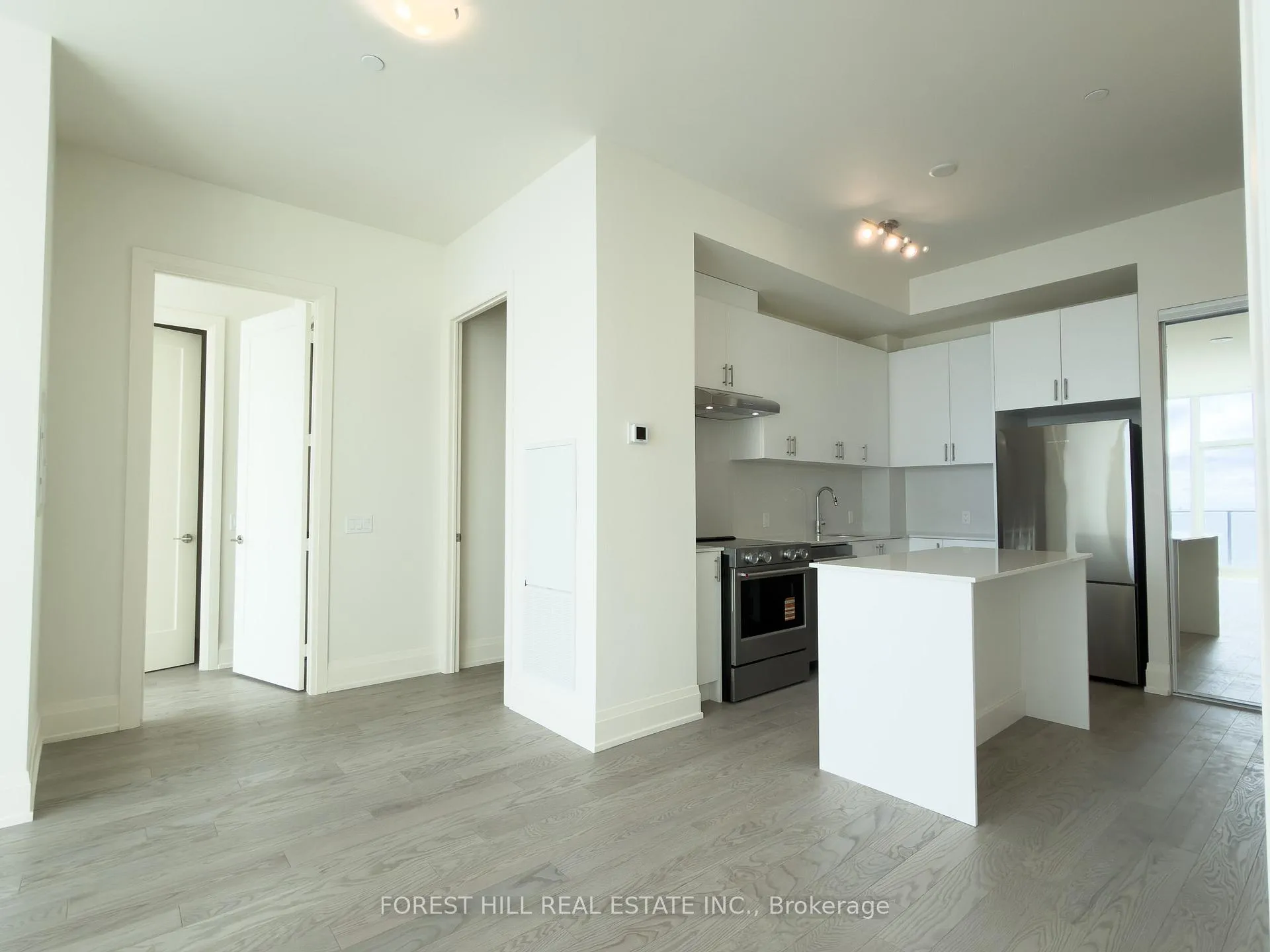 Photo 11 of Unit PH108, 27 Korda Gate, Vaughan, Vellore Village — HOMEH