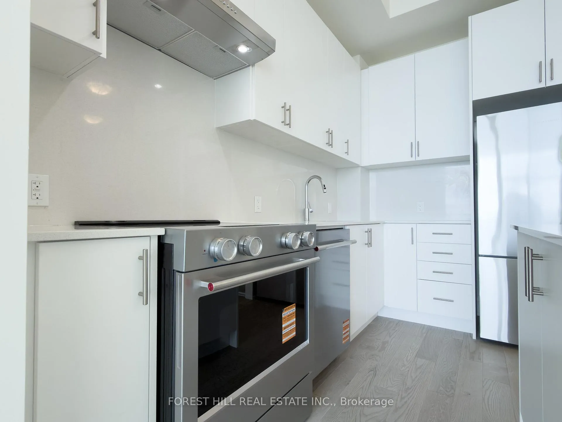 Photo 29 of Unit PH108, 27 Korda Gate, Vaughan, Vellore Village — HOMEH