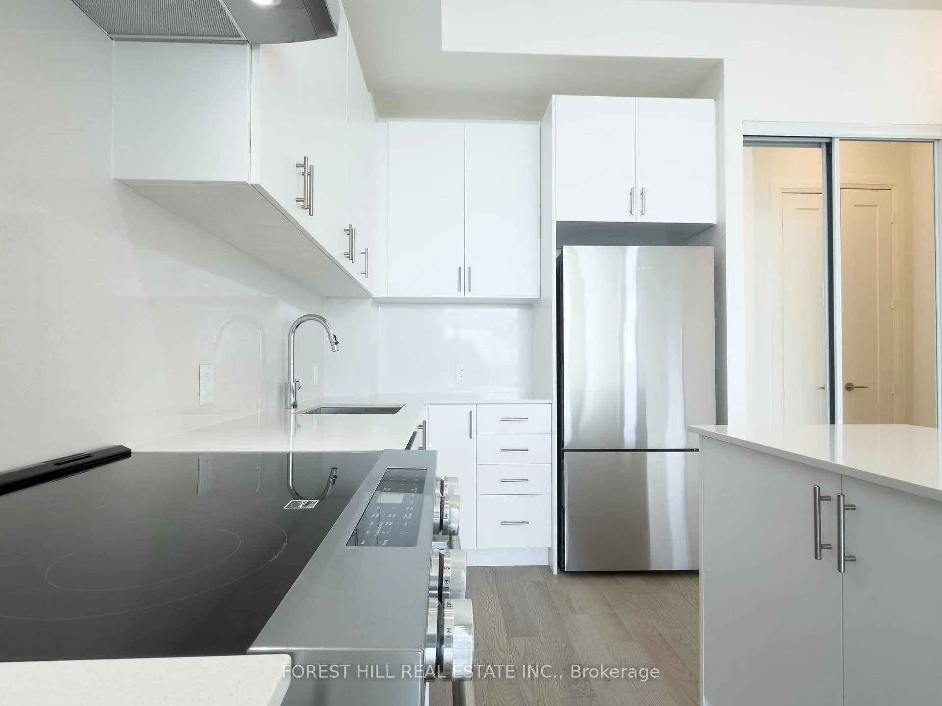 Photo 30 of Unit PH108, 27 Korda Gate, Vaughan, Vellore Village — HOMEH