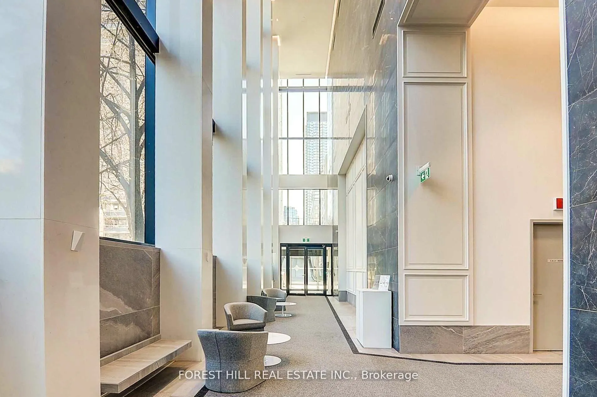Photo 4 of Unit 3709, 3 Gloucester Street, Toronto, Church-Yonge Corridor — HOMEH