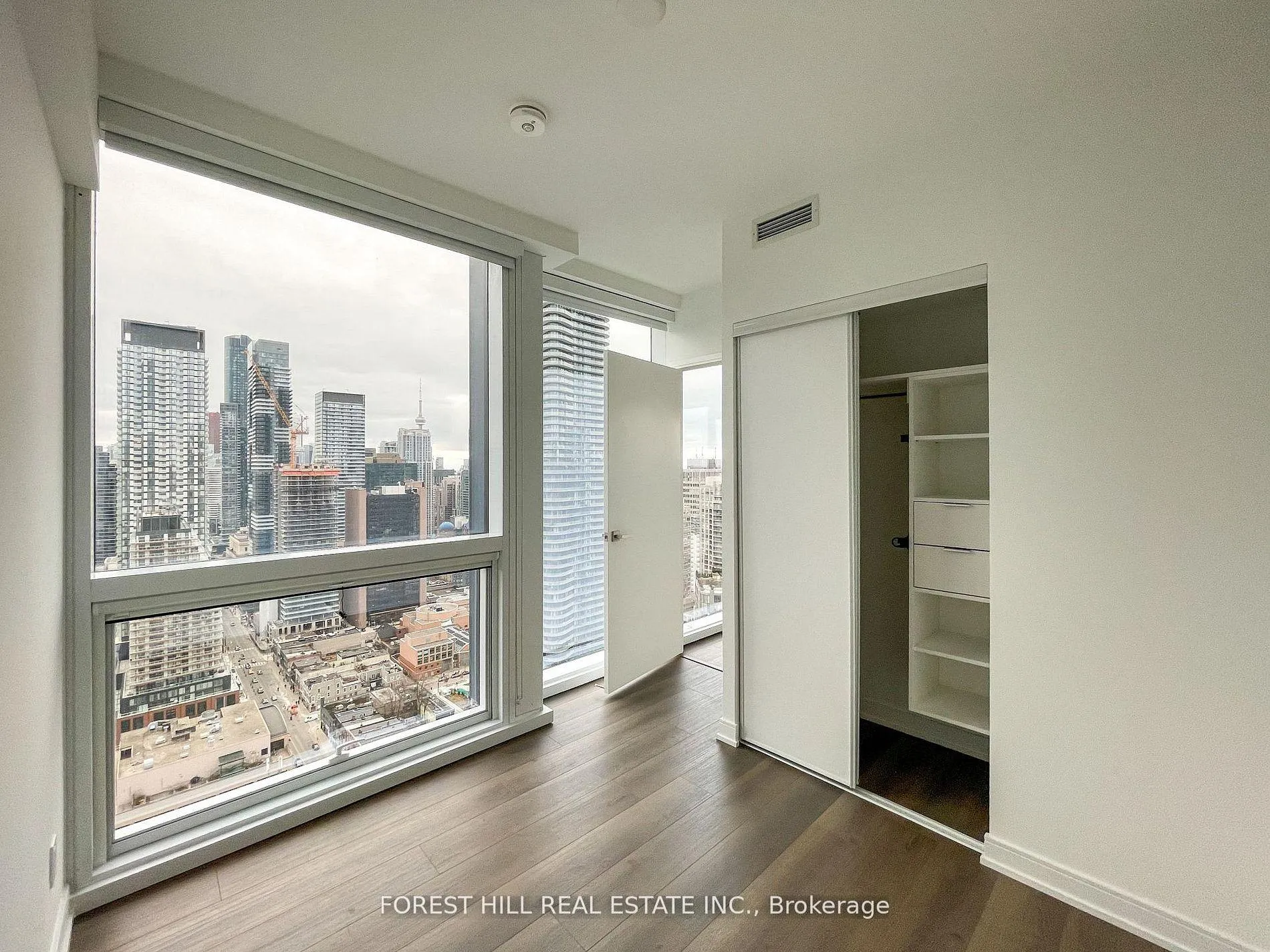 Photo 12 of Unit 3709, 3 Gloucester Street, Toronto, Church-Yonge Corridor — HOMEH