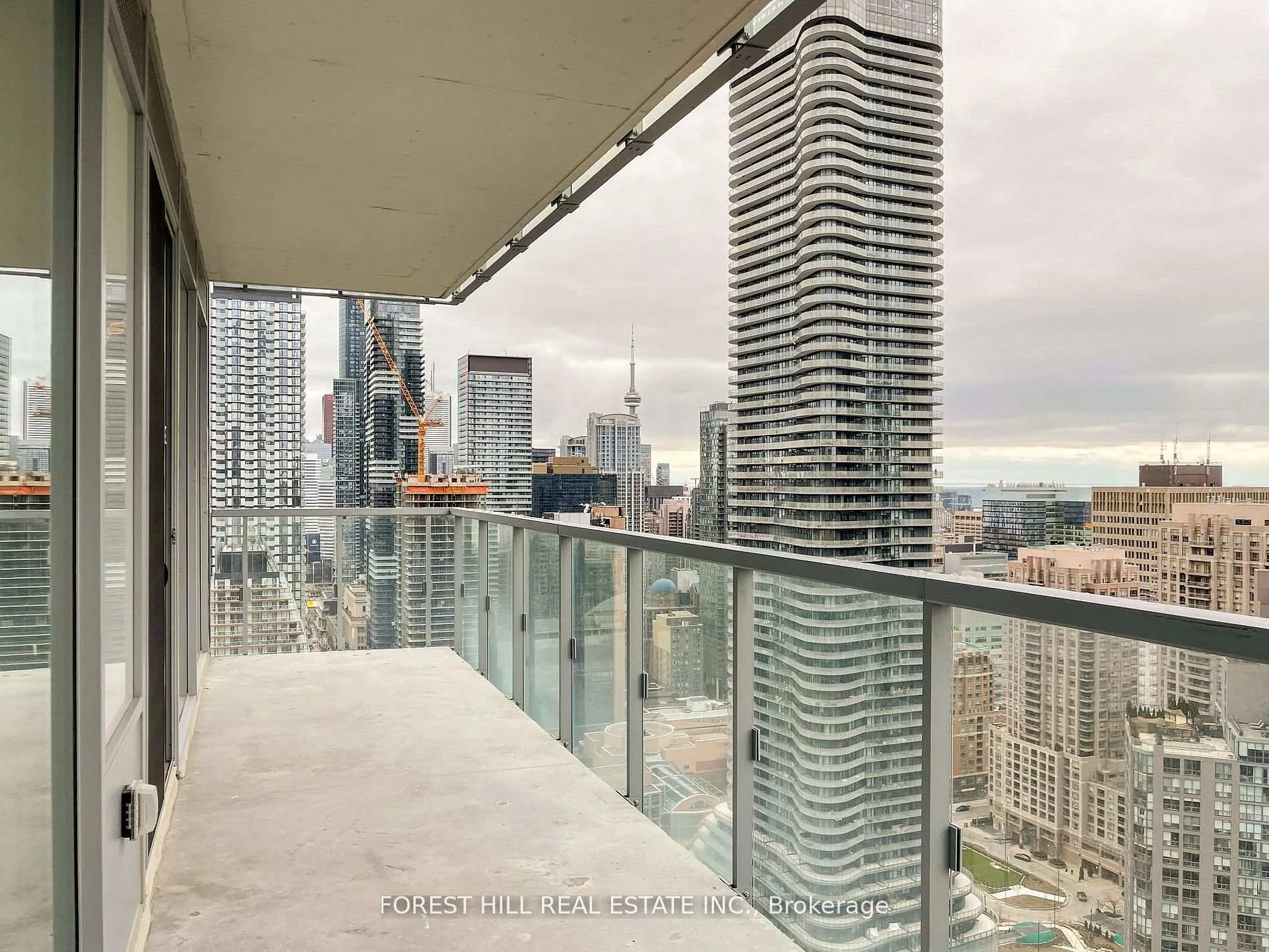 Photo 16 of Unit 3709, 3 Gloucester Street, Toronto, Church-Yonge Corridor — HOMEH