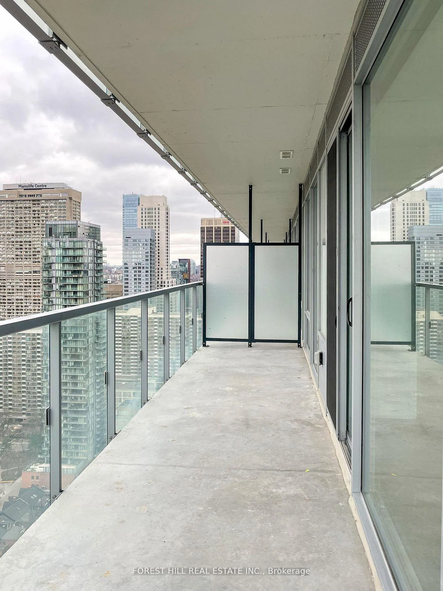 Photo 17 of Unit 3709, 3 Gloucester Street, Toronto, Church-Yonge Corridor — HOMEH