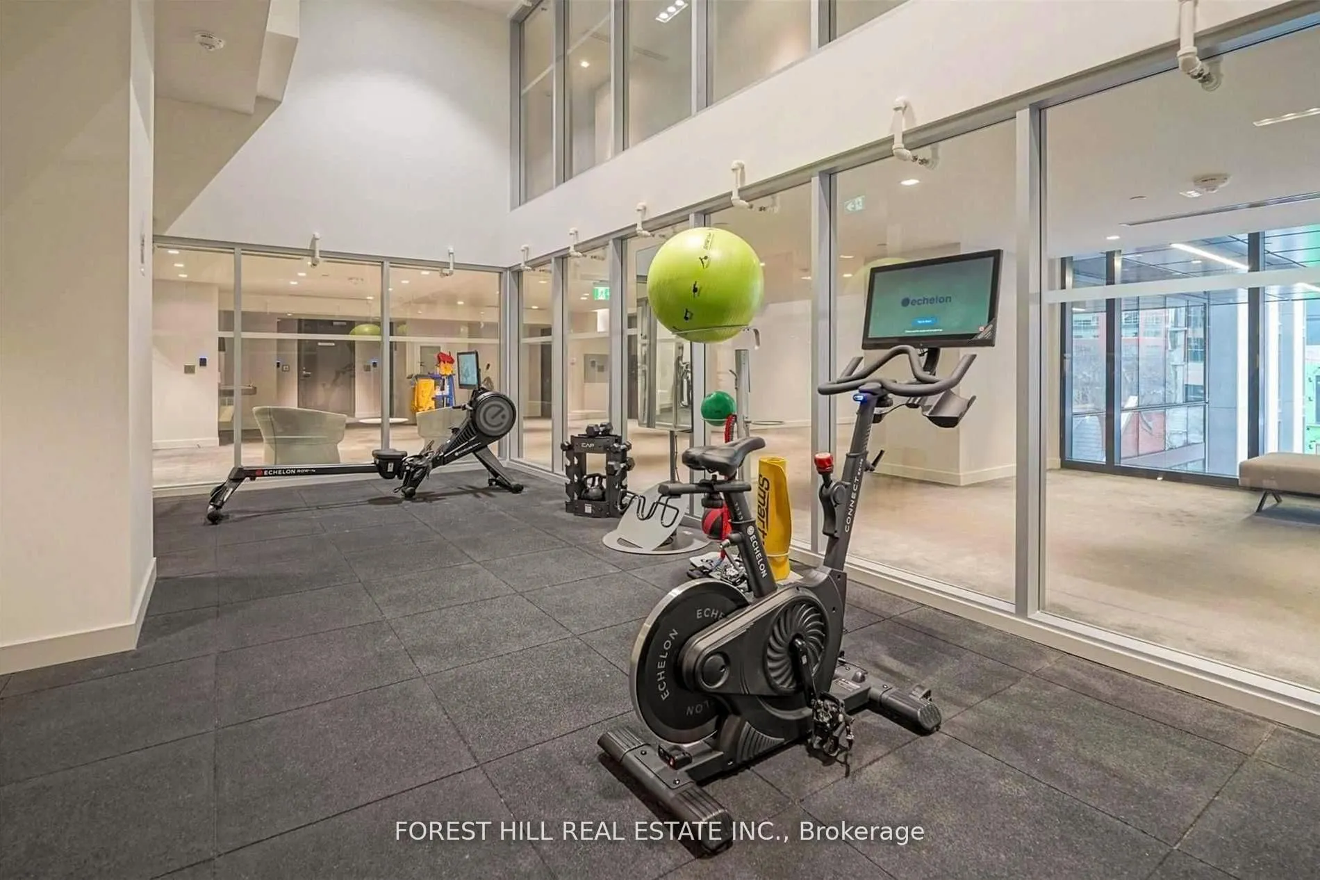 Photo 19 of Unit 3709, 3 Gloucester Street, Toronto, Church-Yonge Corridor — HOMEH
