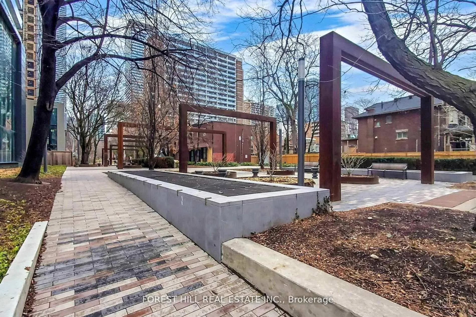Photo 25 of Unit 3709, 3 Gloucester Street, Toronto, Church-Yonge Corridor — HOMEH