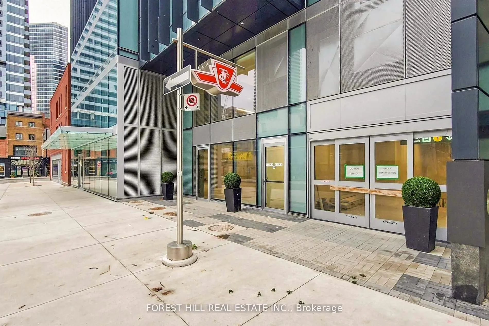 Photo 26 of Unit 3709, 3 Gloucester Street, Toronto, Church-Yonge Corridor — HOMEH