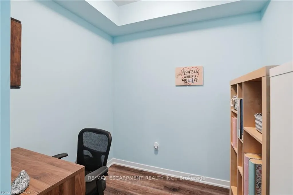 Photo 7 of Unit 102, 125 Shoreview Place, Hamilton, Lakeshore — HOMEH