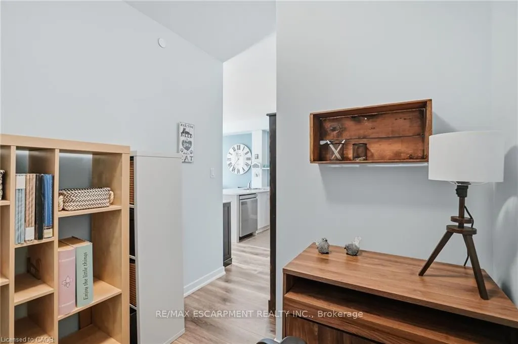 Photo 8 of Unit 102, 125 Shoreview Place, Hamilton, Lakeshore — HOMEH