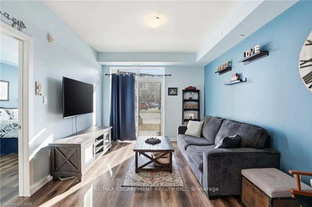 Photo 14 of Unit 102, 125 Shoreview Place, Hamilton, Lakeshore — HOMEH