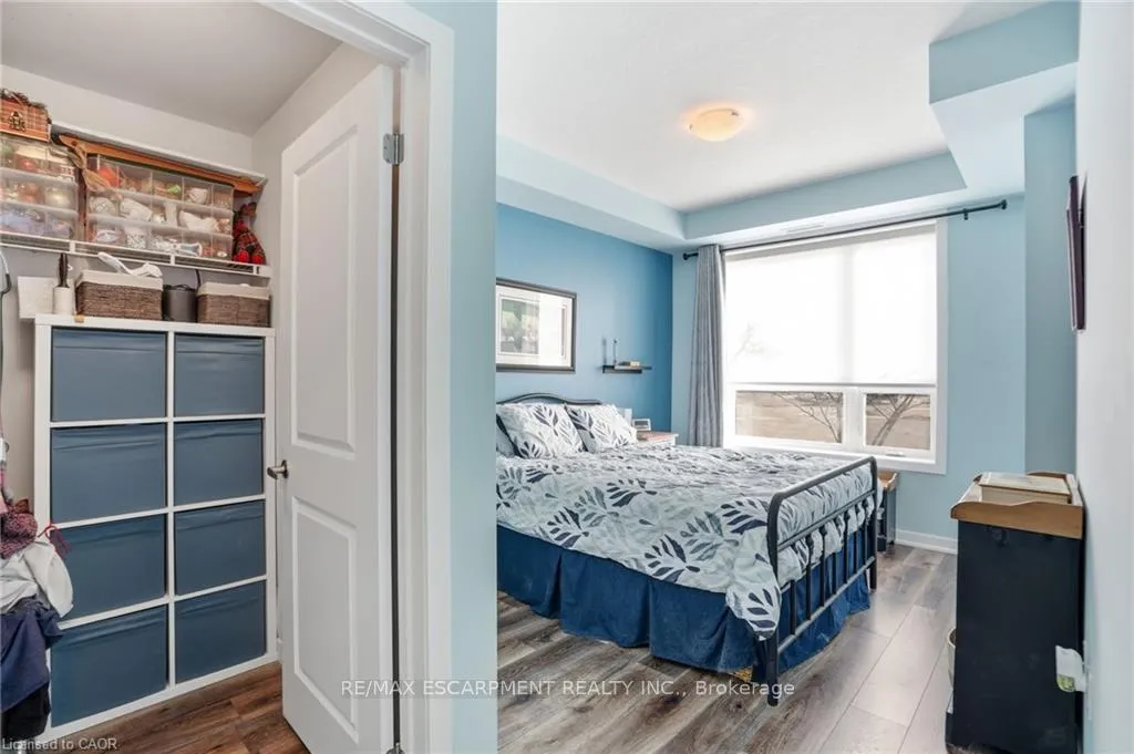 Photo 18 of Unit 102, 125 Shoreview Place, Hamilton, Lakeshore — HOMEH
