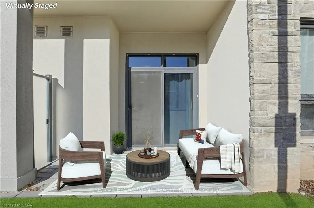 Photo 22 of Unit 102, 125 Shoreview Place, Hamilton, Lakeshore — HOMEH