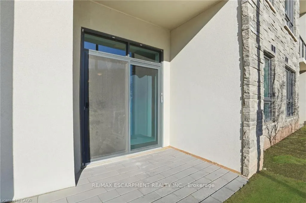 Photo 23 of Unit 102, 125 Shoreview Place, Hamilton, Lakeshore — HOMEH