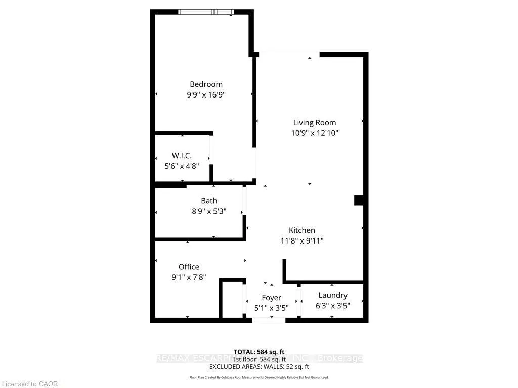 Photo 24 of Unit 102, 125 Shoreview Place, Hamilton, Lakeshore — HOMEH