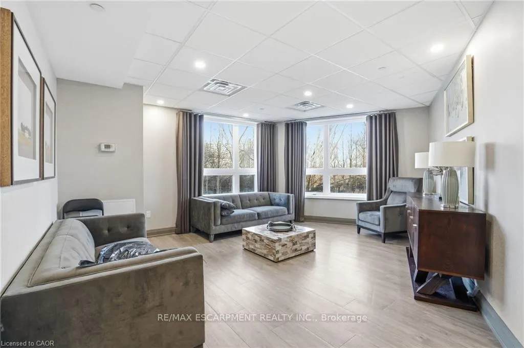 Photo 29 of Unit 102, 125 Shoreview Place, Hamilton, Lakeshore — HOMEH