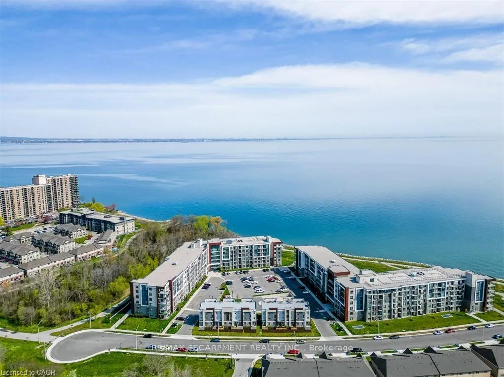 Photo 33 of Unit 102, 125 Shoreview Place, Hamilton, Lakeshore — HOMEH