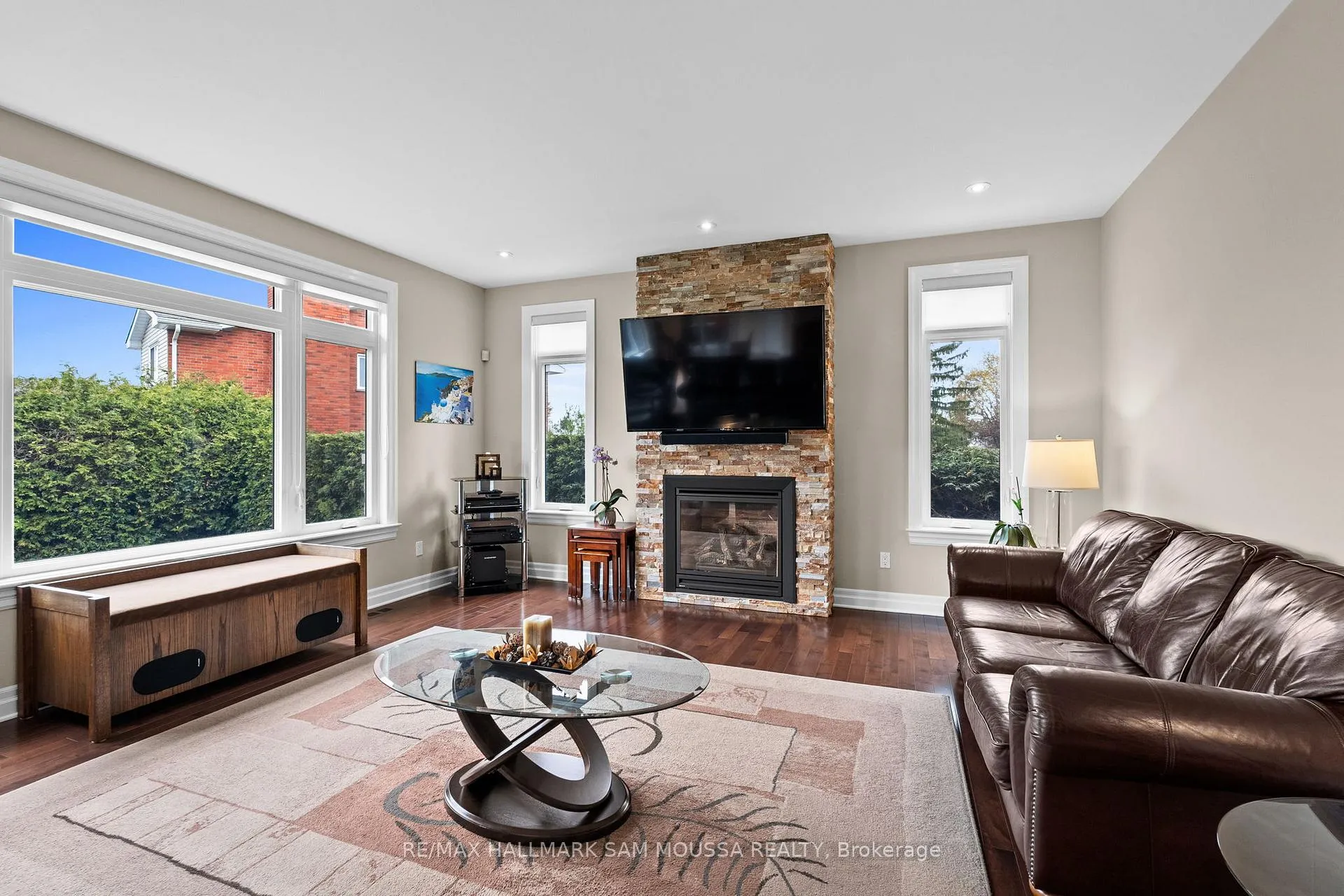 Photo 15 of 18 Wynford Avenue, Ottawa, Craig Henry/Woodvale — HOMEH