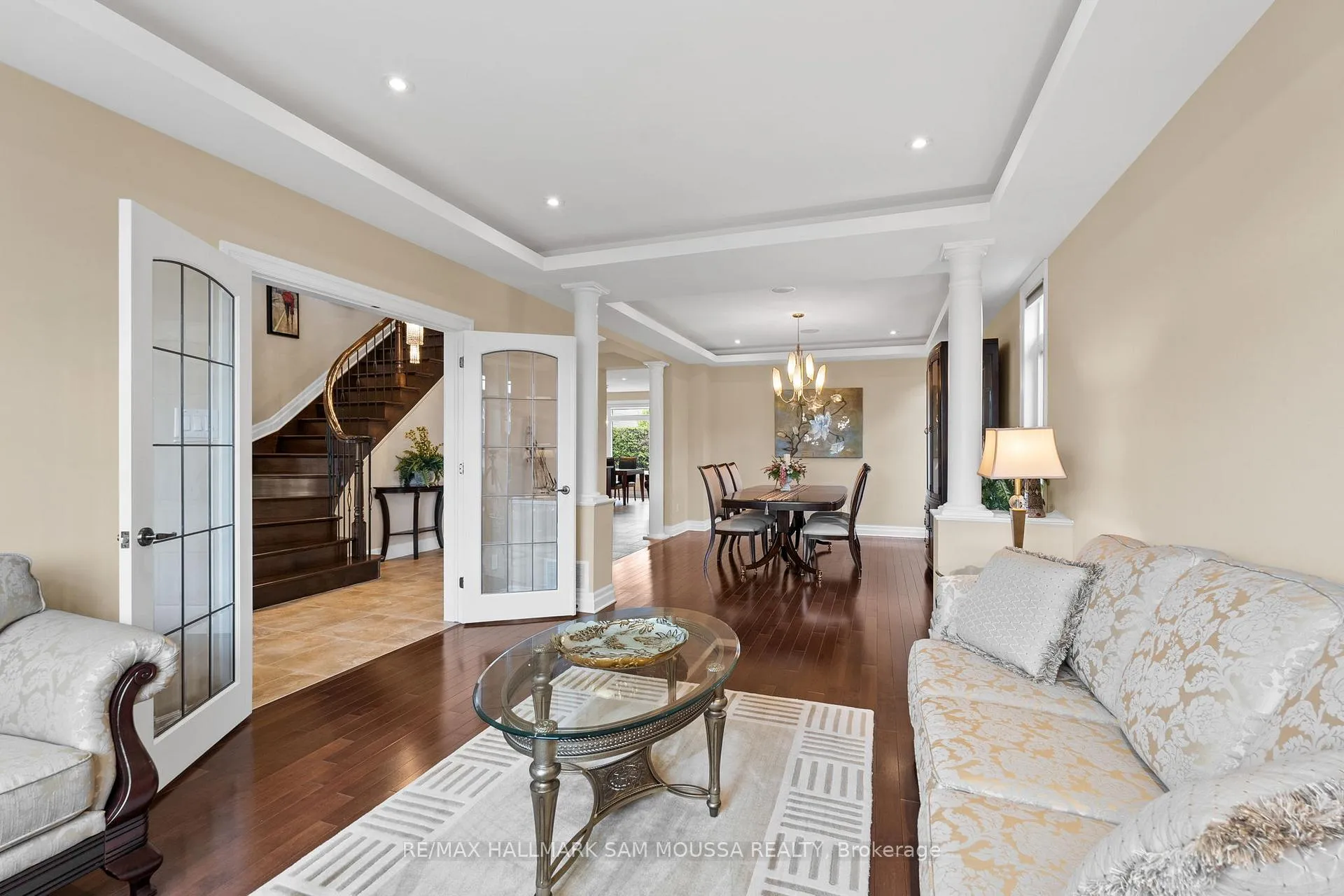 Photo 18 of 18 Wynford Avenue, Ottawa, Craig Henry/Woodvale — HOMEH