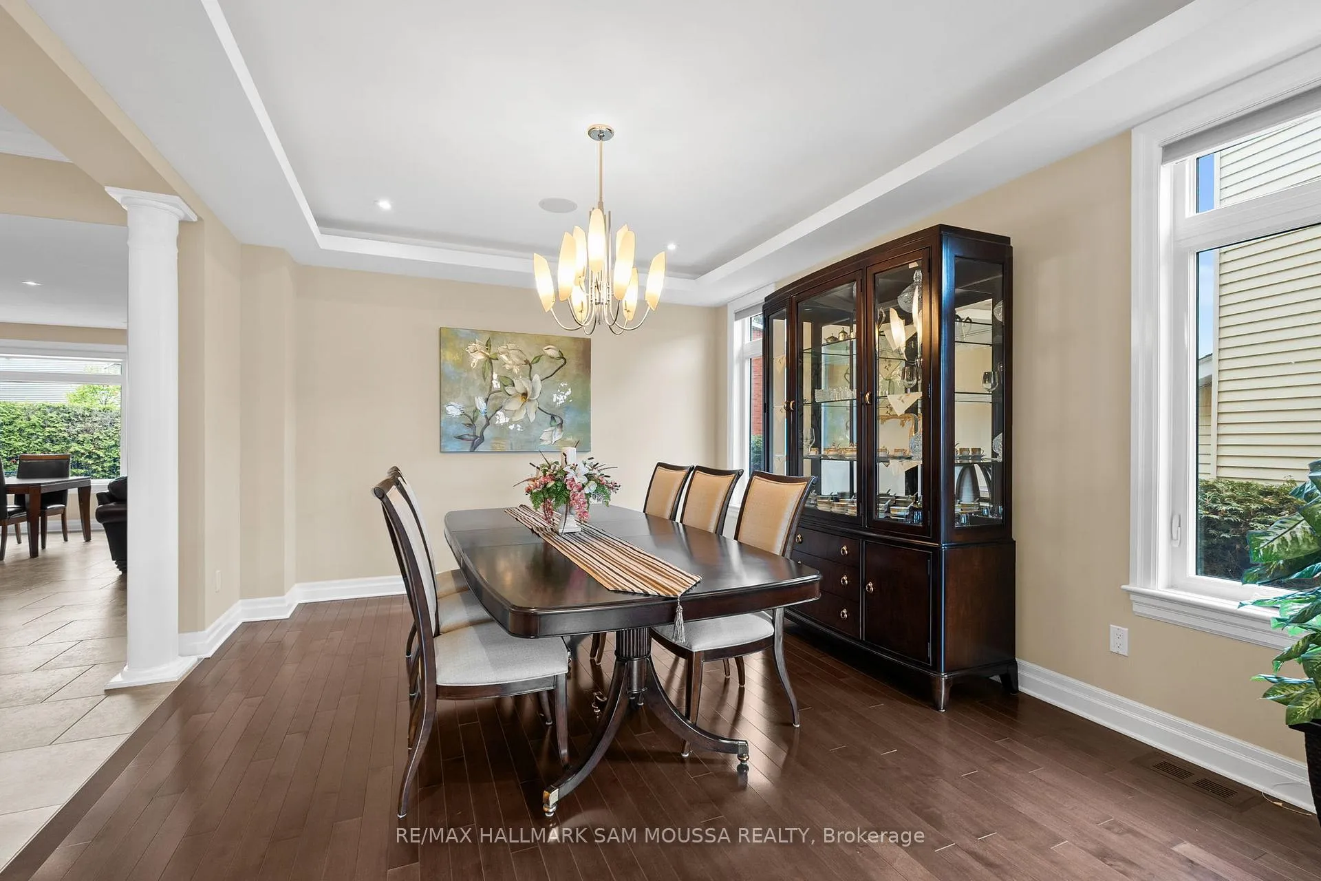Photo 19 of 18 Wynford Avenue, Ottawa, Craig Henry/Woodvale — HOMEH