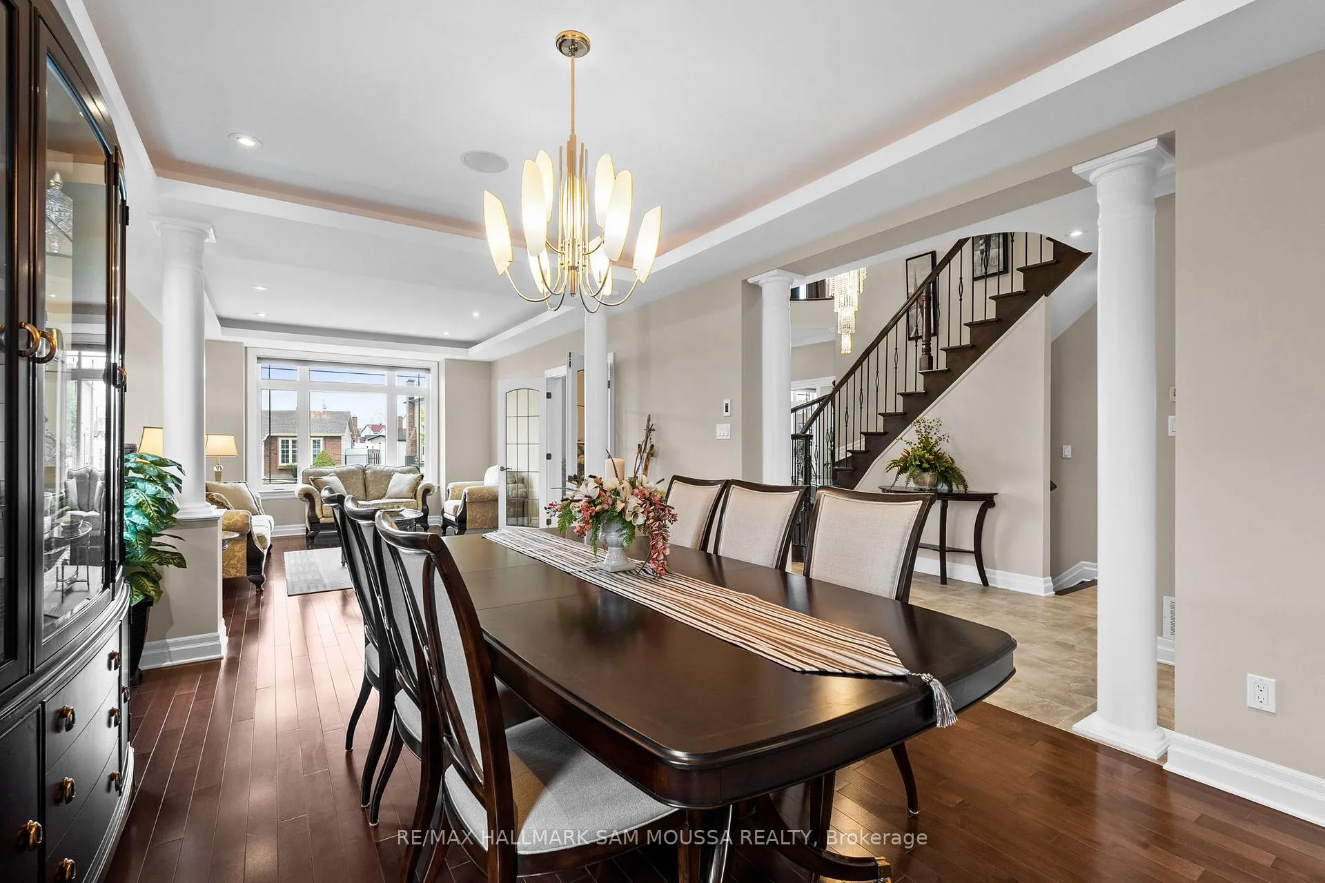 Photo 20 of 18 Wynford Avenue, Ottawa, Craig Henry/Woodvale — HOMEH